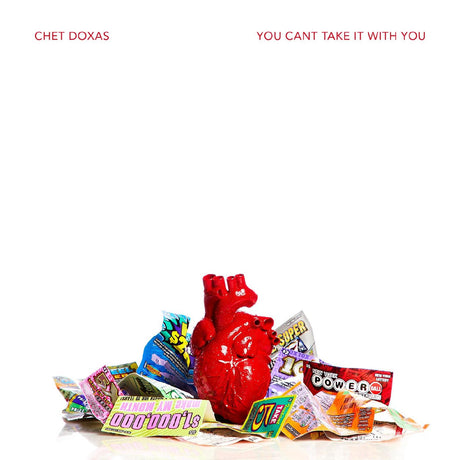 You Can’t Take It With You [Vinyl]