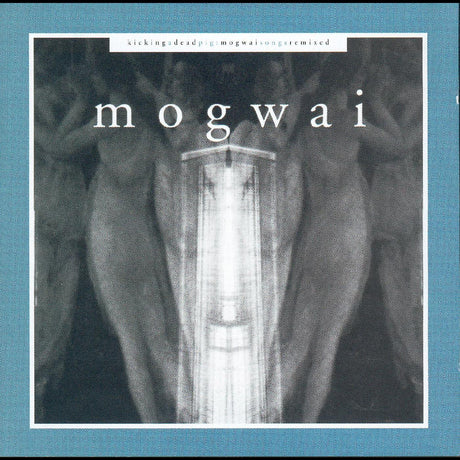 Mogwai - Kicking A Dead Pig [CD]