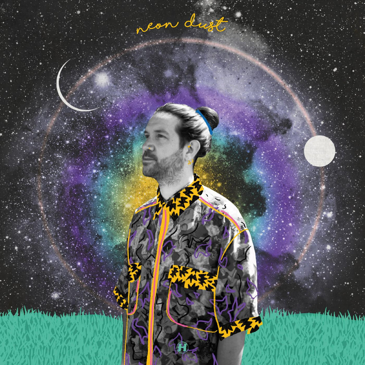 Etherwood - Neon Dust [3LP] (INDIE EXCLUSIVE) [Vinyl]