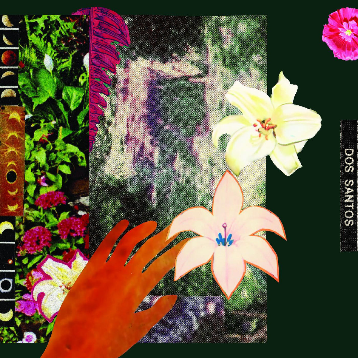 City of Mirrors ("AZUCENA DREAMS" COLOR VINYL) [Vinyl]