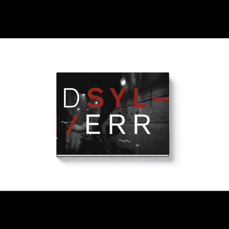 ERR [Book]