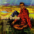 Buck Owens - Buck Owens (COKE CLEAR VINYL) [Vinyl]