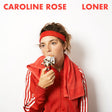 LONER (INDIE EXCLUSIVE, MARBLE RED VINYL) [Vinyl]