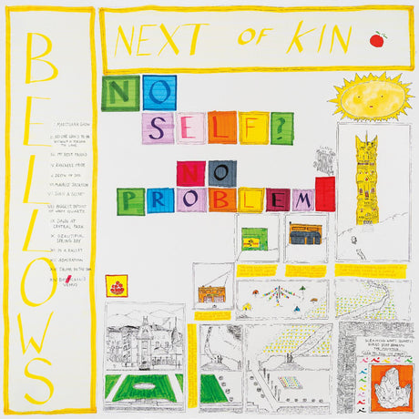Next of Kin [CD]