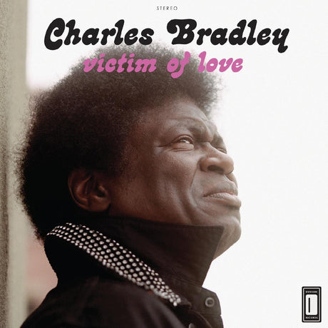 Charles Bradley - Victim of Love [CD]