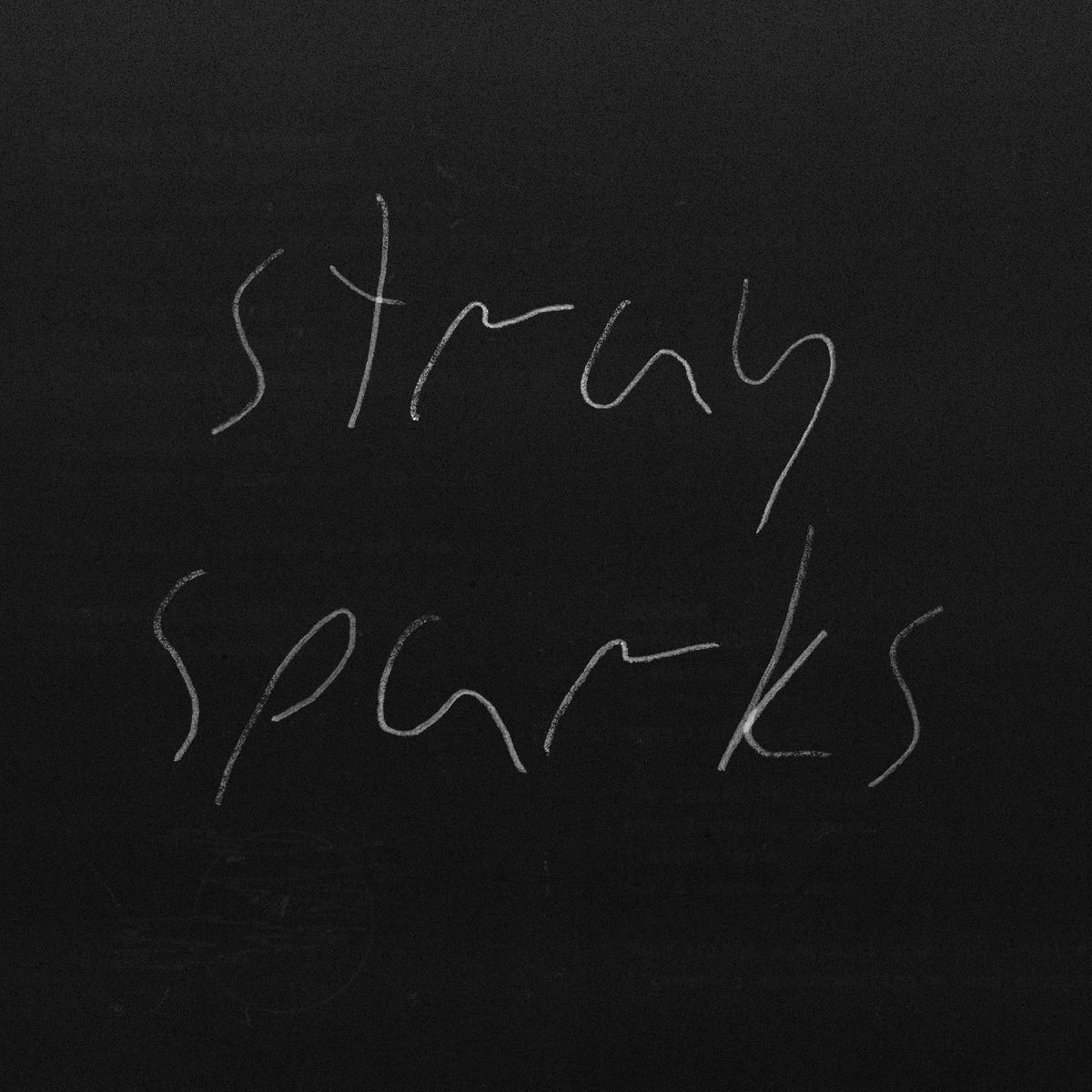 Stray Sparks [Cassette]