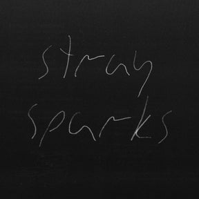 Stray Sparks [Cassette]