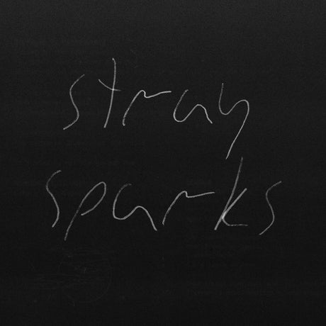 Stray Sparks [Cassette]