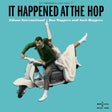 Edison International - It Happened At The Hop: Edison International Doo Woppers & Sock Hoppers [CD]