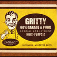 Various Artists - Gritty '60s Garage & Punk [CD]