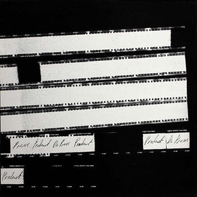 De Press - Product (INDIE EXCLUSIVE, WHITE VINYL) [Vinyl]