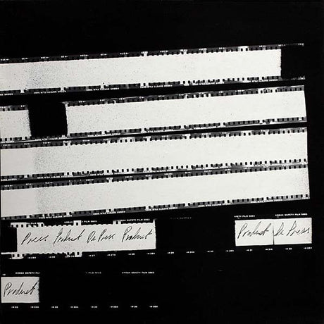 De Press - Product (INDIE EXCLUSIVE, WHITE VINYL) [Vinyl]