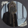 Ping - Zig Zap Manoeuvre [CD]