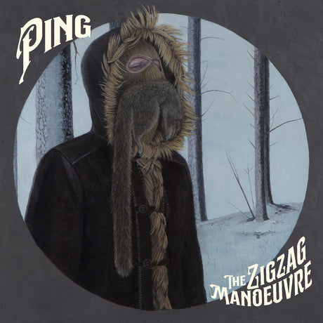Zig Zap Manoeuvre [Vinyl]