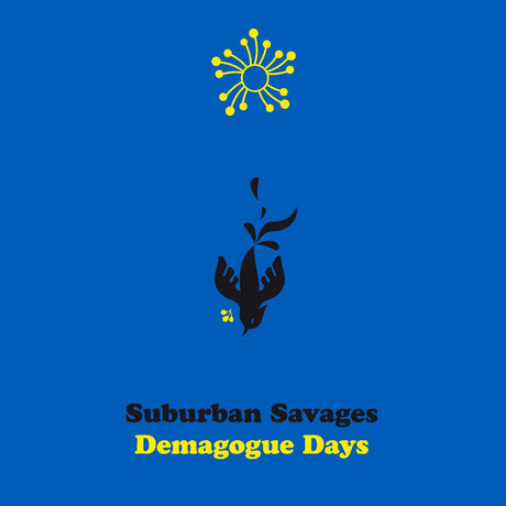 Demagogue Days [CD]