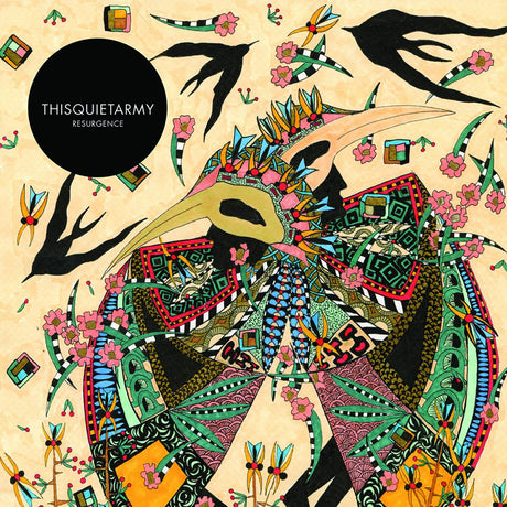 Resurgence [CD]