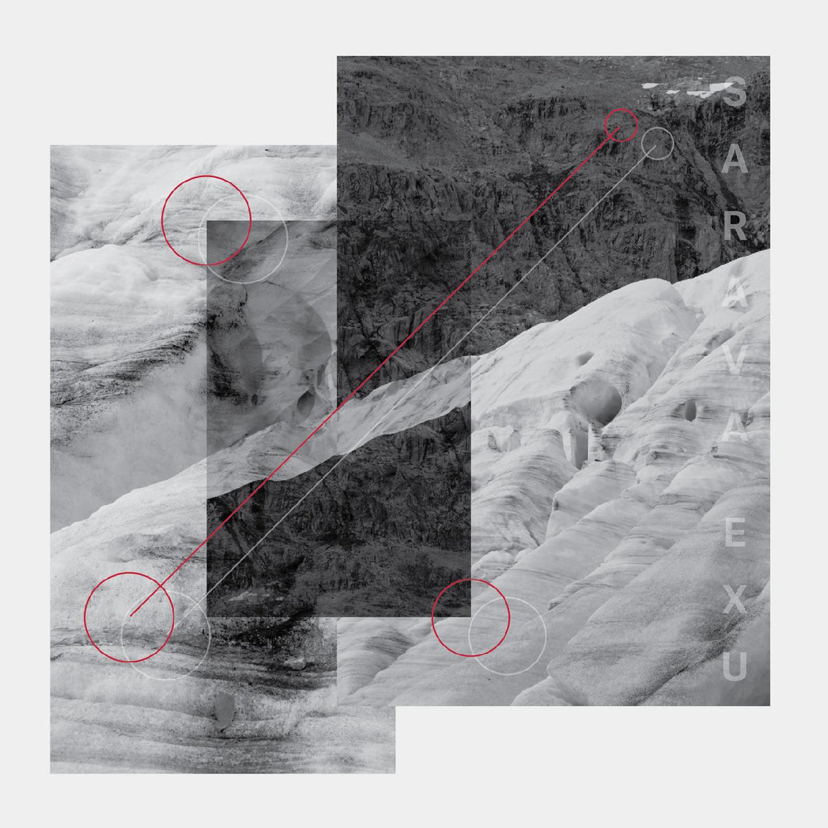Saravá Exu [Vinyl]