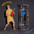 Jerry Paper - Free Time (INDIE EXCLUSIVE, RED, YELLOW & BLUE VINYL) [Vinyl]