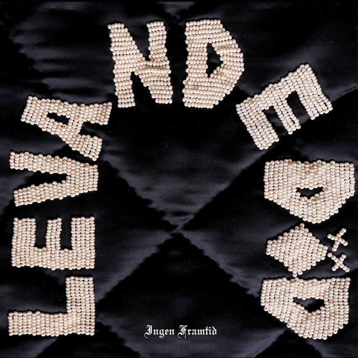 Levande Dod - Ingen Framtid (INDIE EXCLUSIVE) [Vinyl]