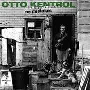Otto Kentrol - No Mistakes [Vinyl]
