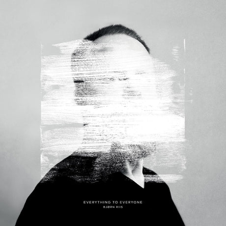 Everything to Everyone [CD]