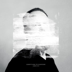 Everything to Everyone (INDIE EXCLUSIVE, SPLATTER VINYL) [Vinyl]