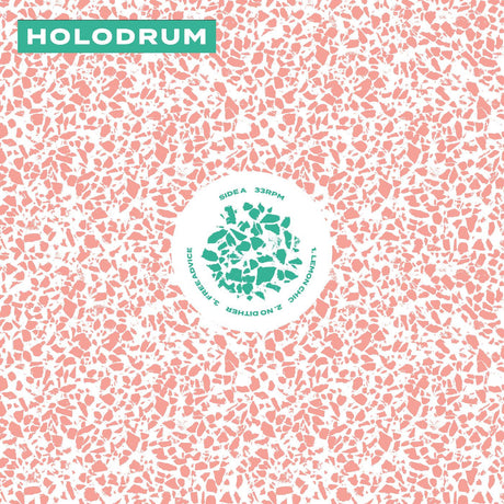 Holodrum [Vinyl]
