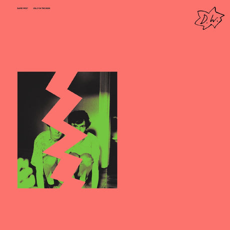 David West - Jolly In the Bush (INDIE EXCLUSIVE) [Vinyl]