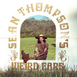 Sean Thompson's Weird Ears - Sean Thompson's Weird Ears [Vinyl]