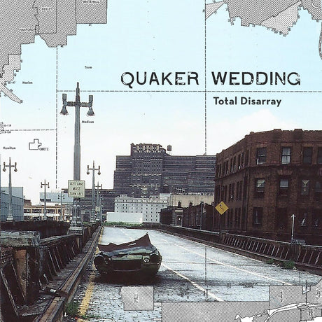 Total Disarray [Vinyl]