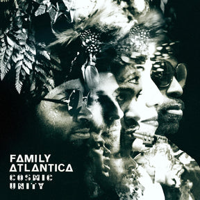 Cosmic Unity [CD]