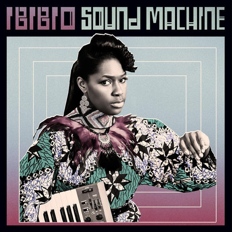 Ibibio Sound Machine - Ibibio Sound Machine [CD]