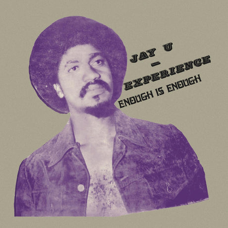 Enough Is Enough [Vinyl]