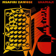 Uhamiaji [CD]