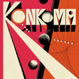 Konkoma [CD]