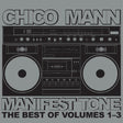 Manifest Tone Best Of Vols 1-3 [CD]
