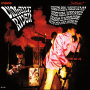 Violent River - Violent River (GOLD VINYL) [Vinyl]