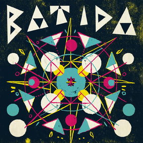 Batida [CD]