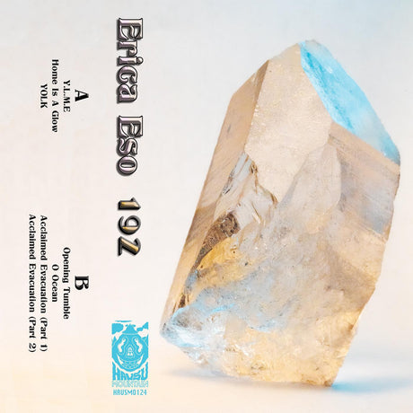 192 (GRAY CASSETTE) [Cassette]