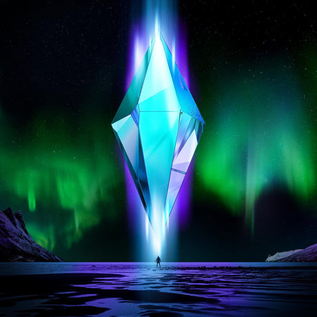 Crystal Shards [Cassette]