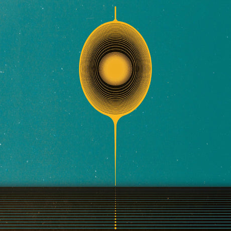 Utopia Strong, The - International Treasure (INDIE EXCLUSIVE, CITRINE YELLOW VINYL) [Vinyl]