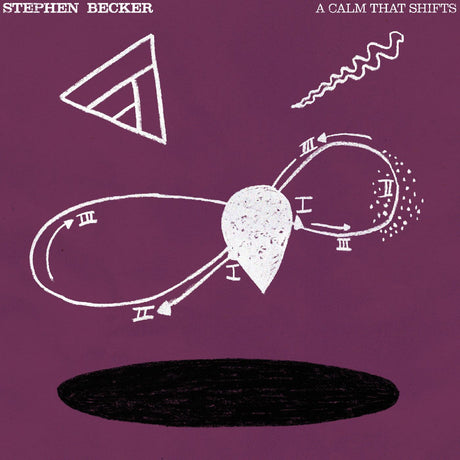 A Calm That Shifts (INDIE EXCLUSIVE, CREAM VINYL) [Vinyl]