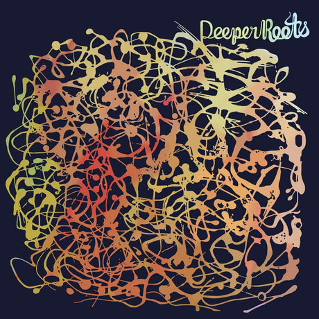 Deeper Roots [Vinyl]