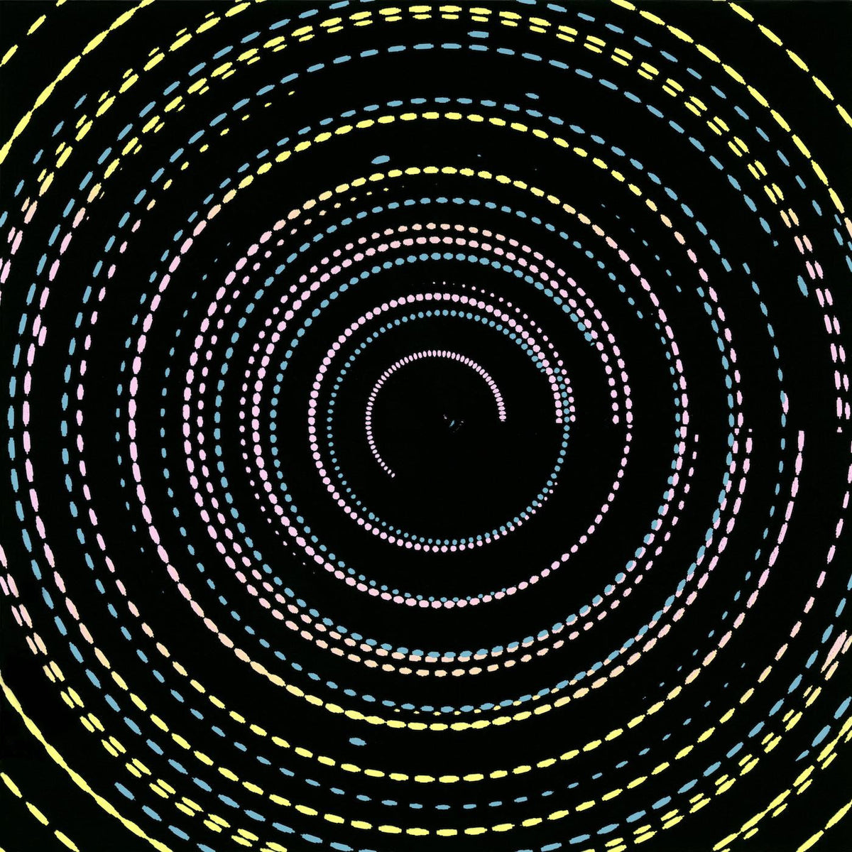 Arcades [Vinyl]