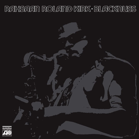 Kirk, Rahsaan Roland - Blacknuss [Vinyl]