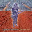Florence Dore - Highways & Rocketships (INDIE EXCLUSIVE, CLEAR BLUE VINYL) [Vinyl]