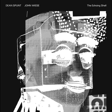 The Echoing Shell [Vinyl]