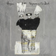 Voyeurs in the Dark [CD]