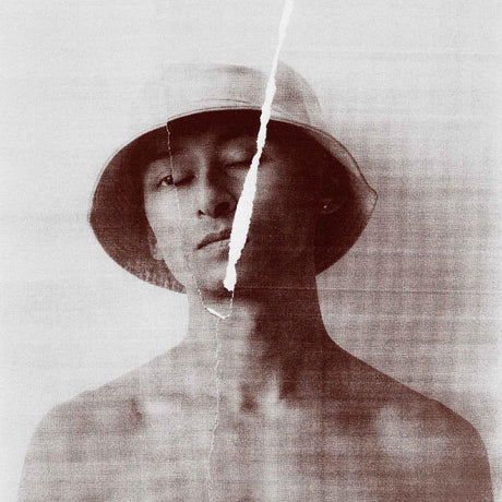 Jitwam - Third [Vinyl]