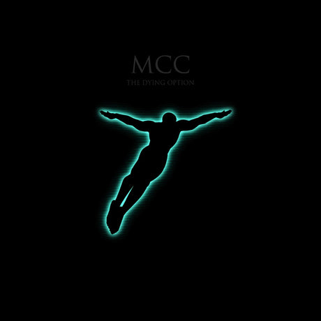 MCC [Magna Carta Cartel] - The Dying Option (Signed Version) (INDIE EXCLUSIVE) [Vinyl]
